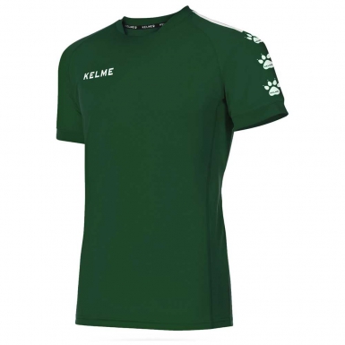 T-SHIRT LINCE FOREST/BLANCO