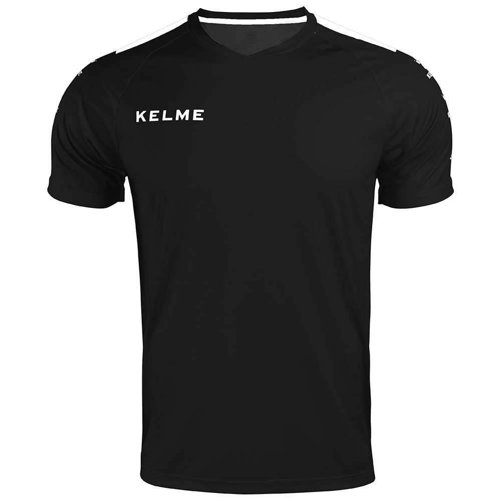 T-SHIRT LINCE NEGRO