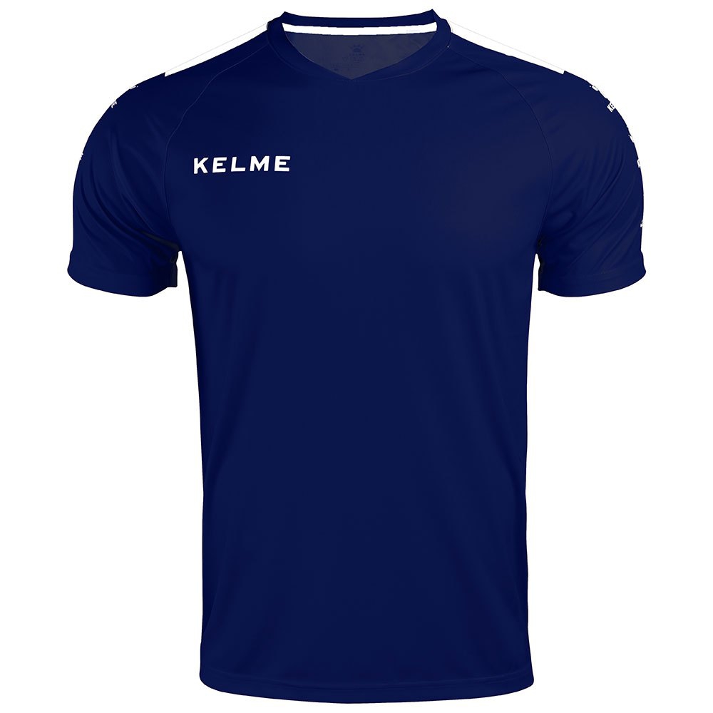 T-SHIRT LINCE AZUL MARINO