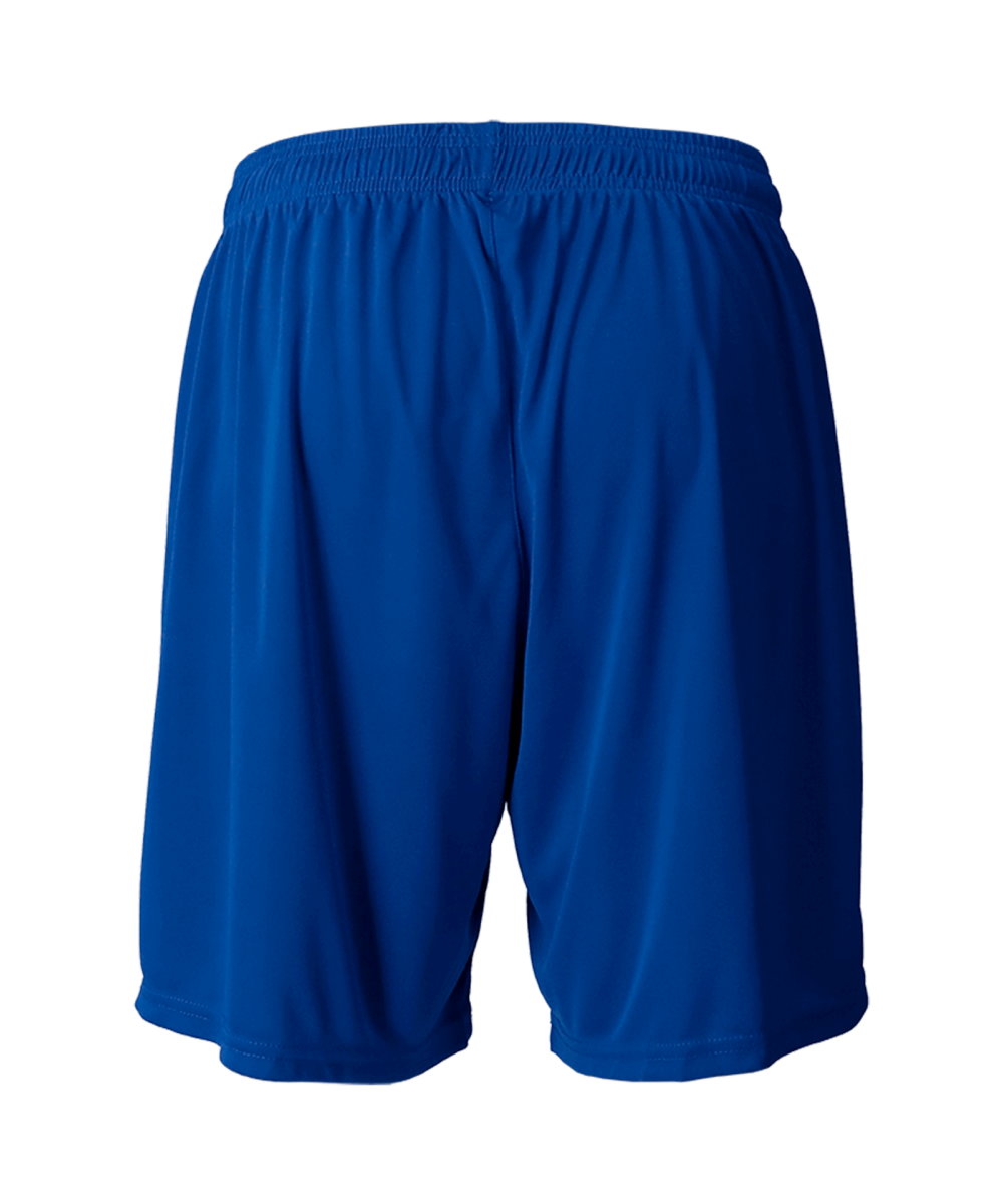 Short Pol Caballero Royal