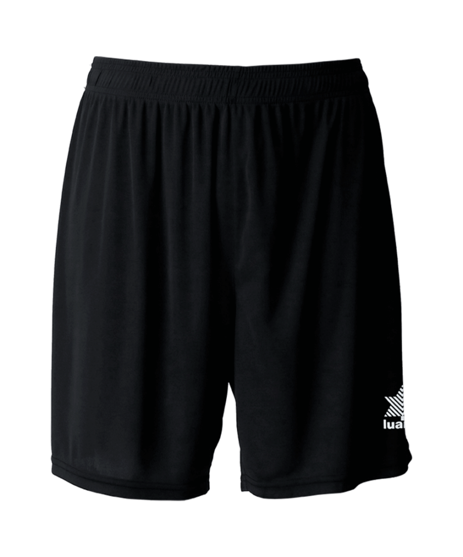 Short Pol Caballero Negro