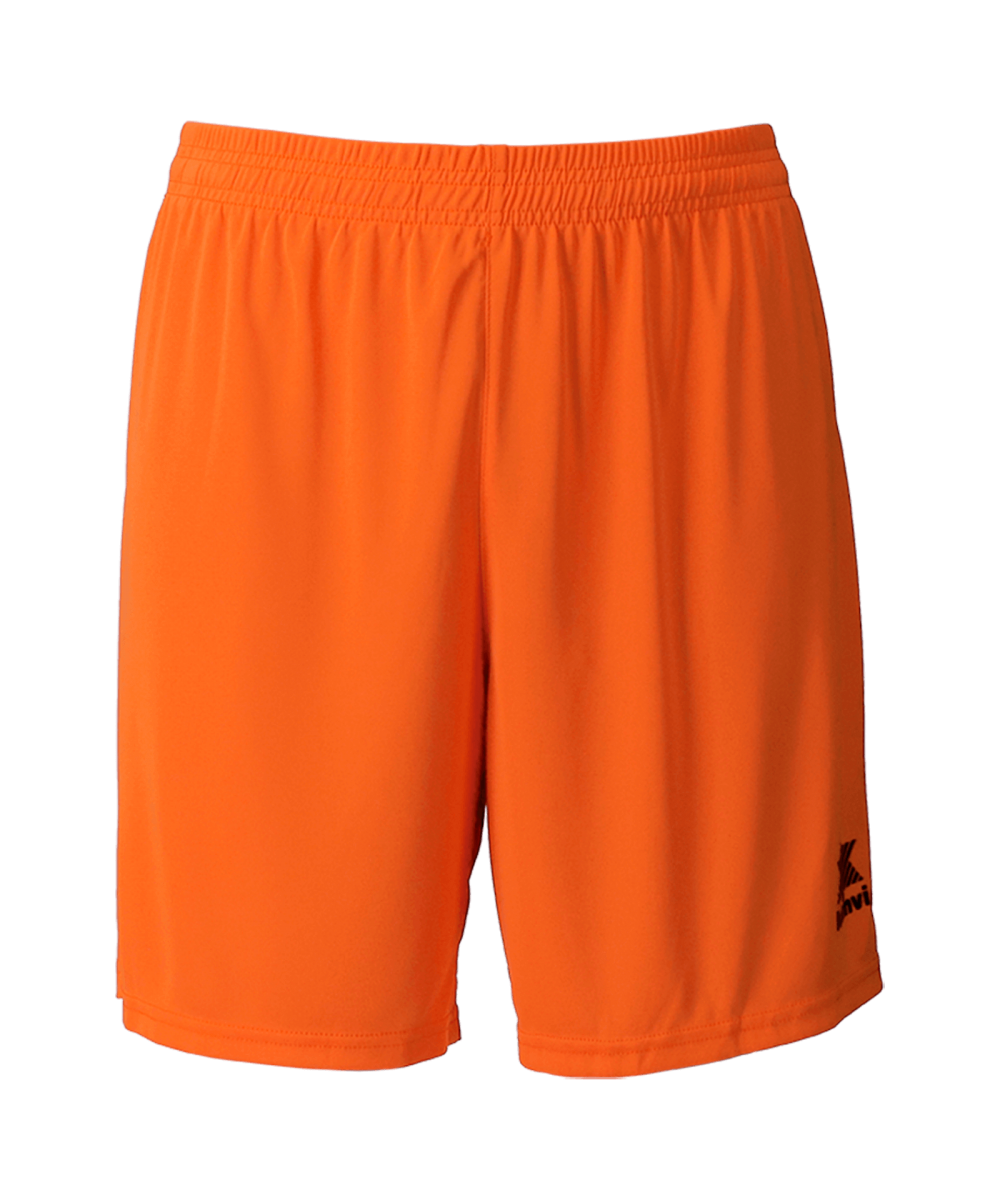 Short Pol Caballero Naranja