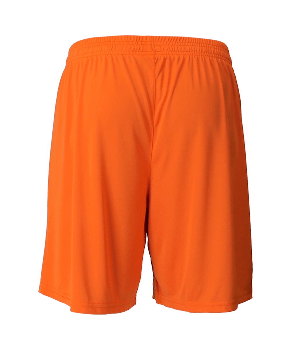 Short Pol Caballero Naranja