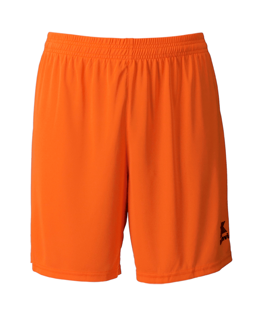 Short Pol Caballero Naranja