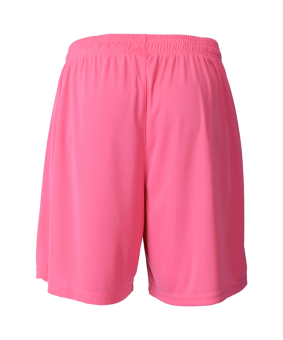 Short Pol Caballero Rosa