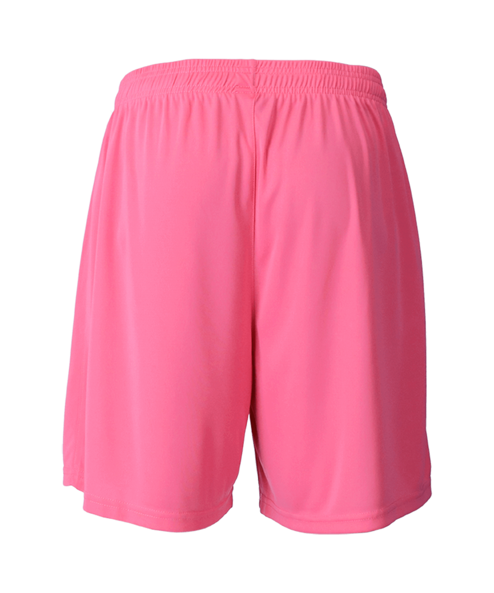 Short Pol Caballero Rosa