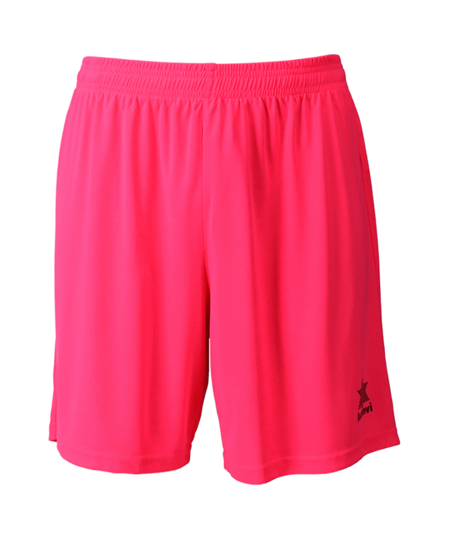 Short Pol Caballero Coral