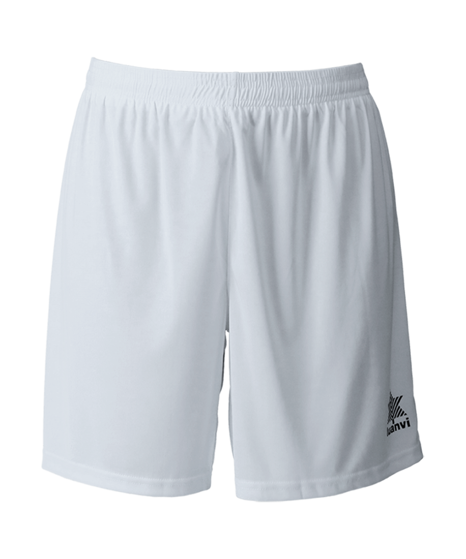 Short Pol Caballero Blanco