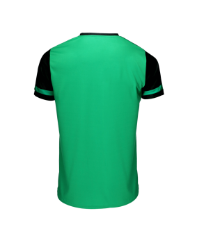 CAMISETA NAPOLI CABALLERO VERDE/NEGRO