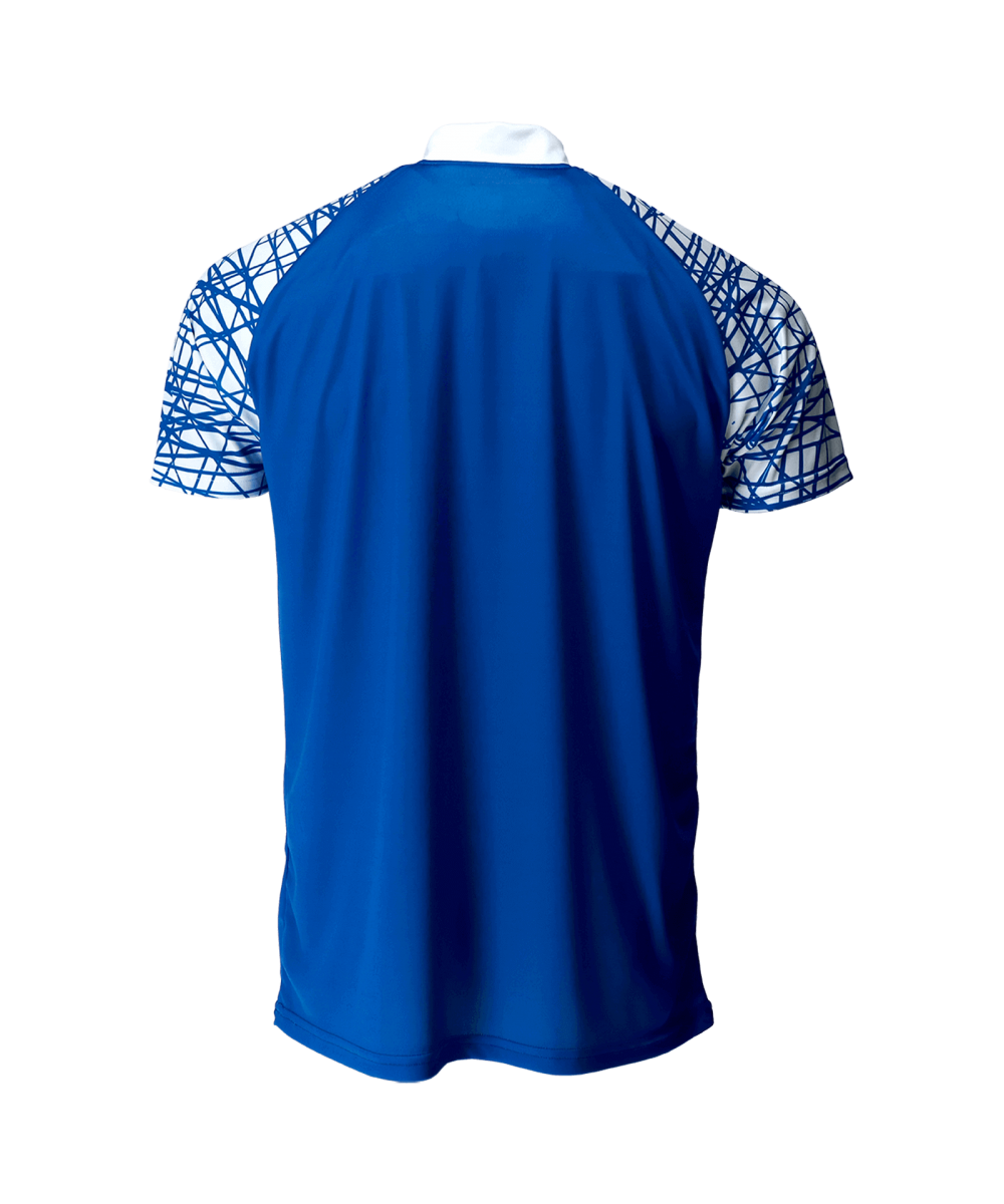 CAMISETA PLAYER CABALLERO ROYAL