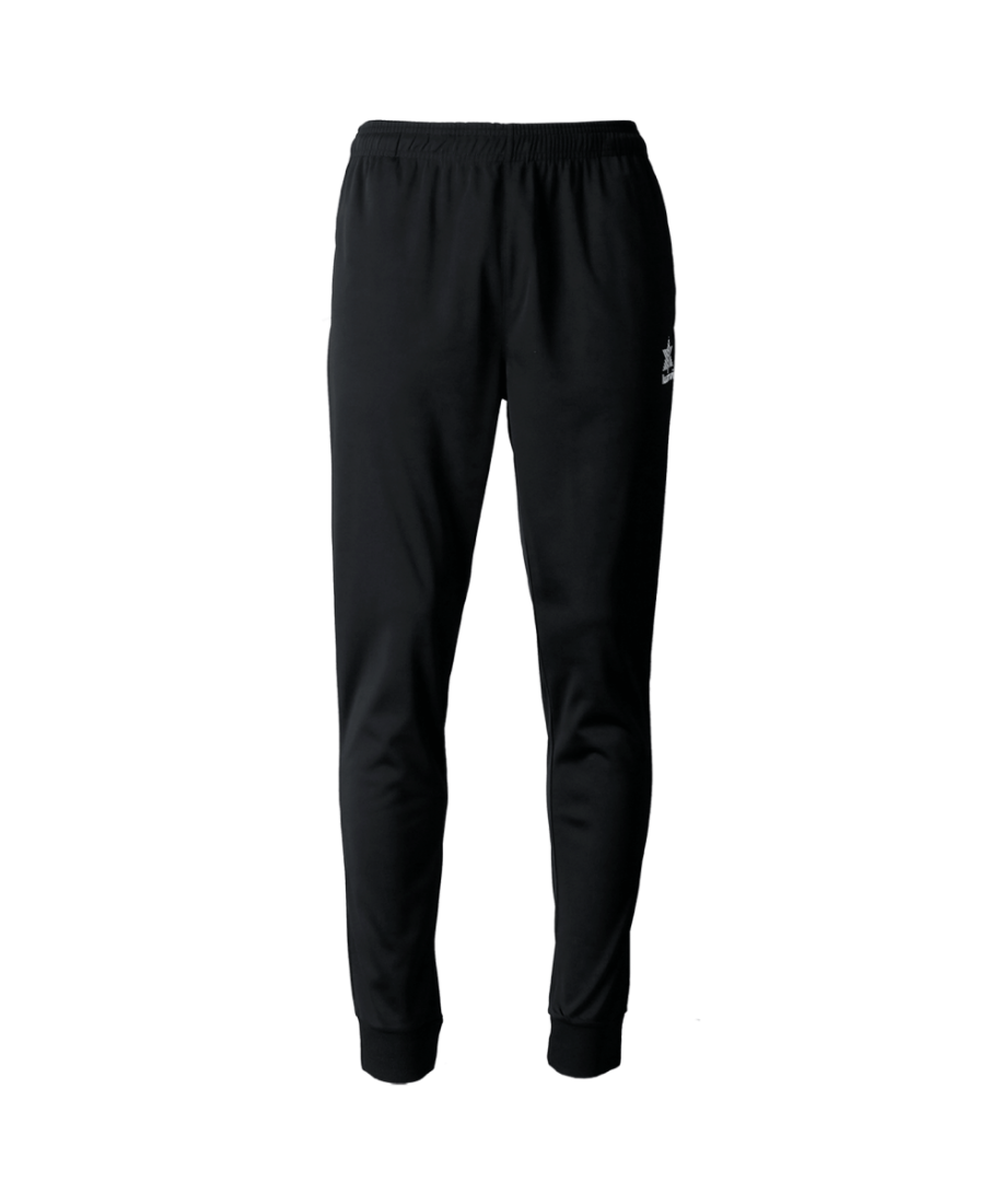 PANTALON LARGO GAMA NEGRO