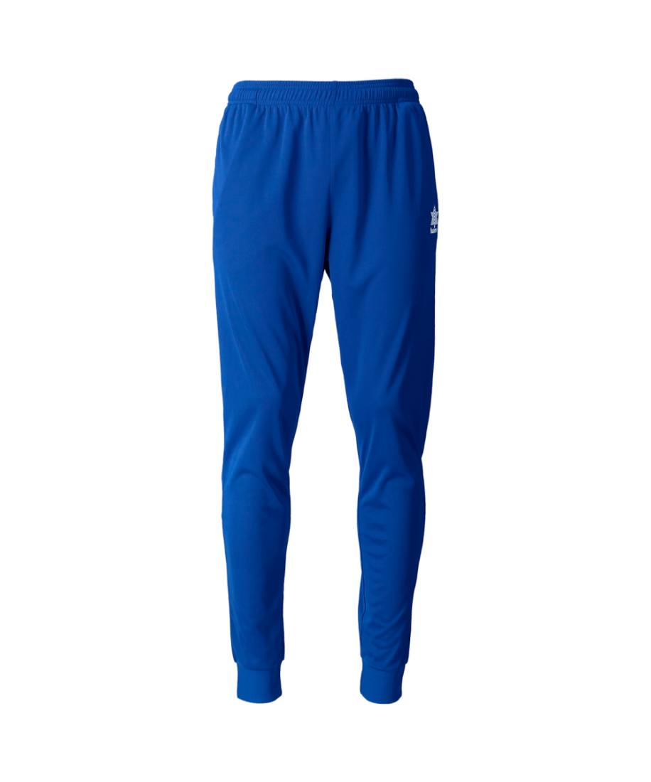 PANTALON LARGO GAMA ROYAL