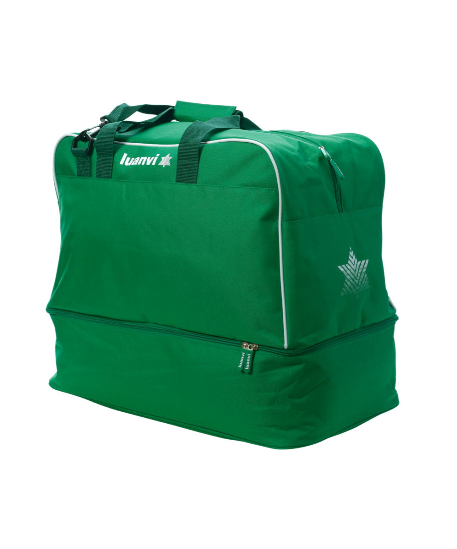 BOLSA MAX VERDE