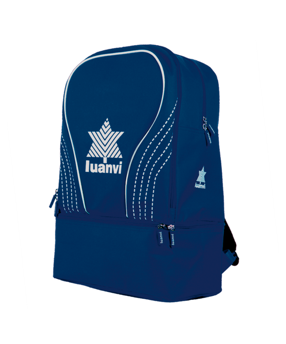 MOCHILA RIN MARINO