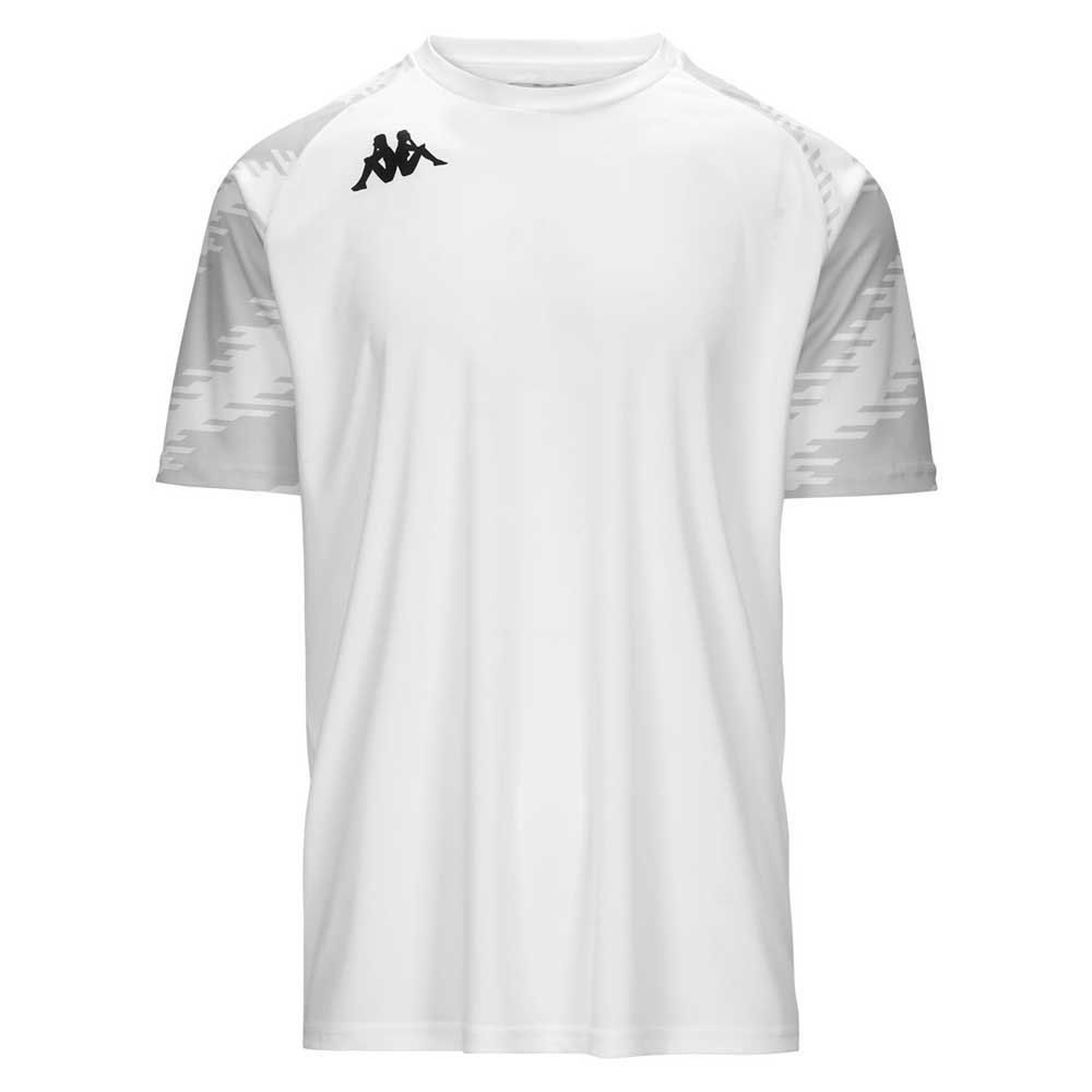 CAMISETA DAVERNO CABALLERO BLANCO