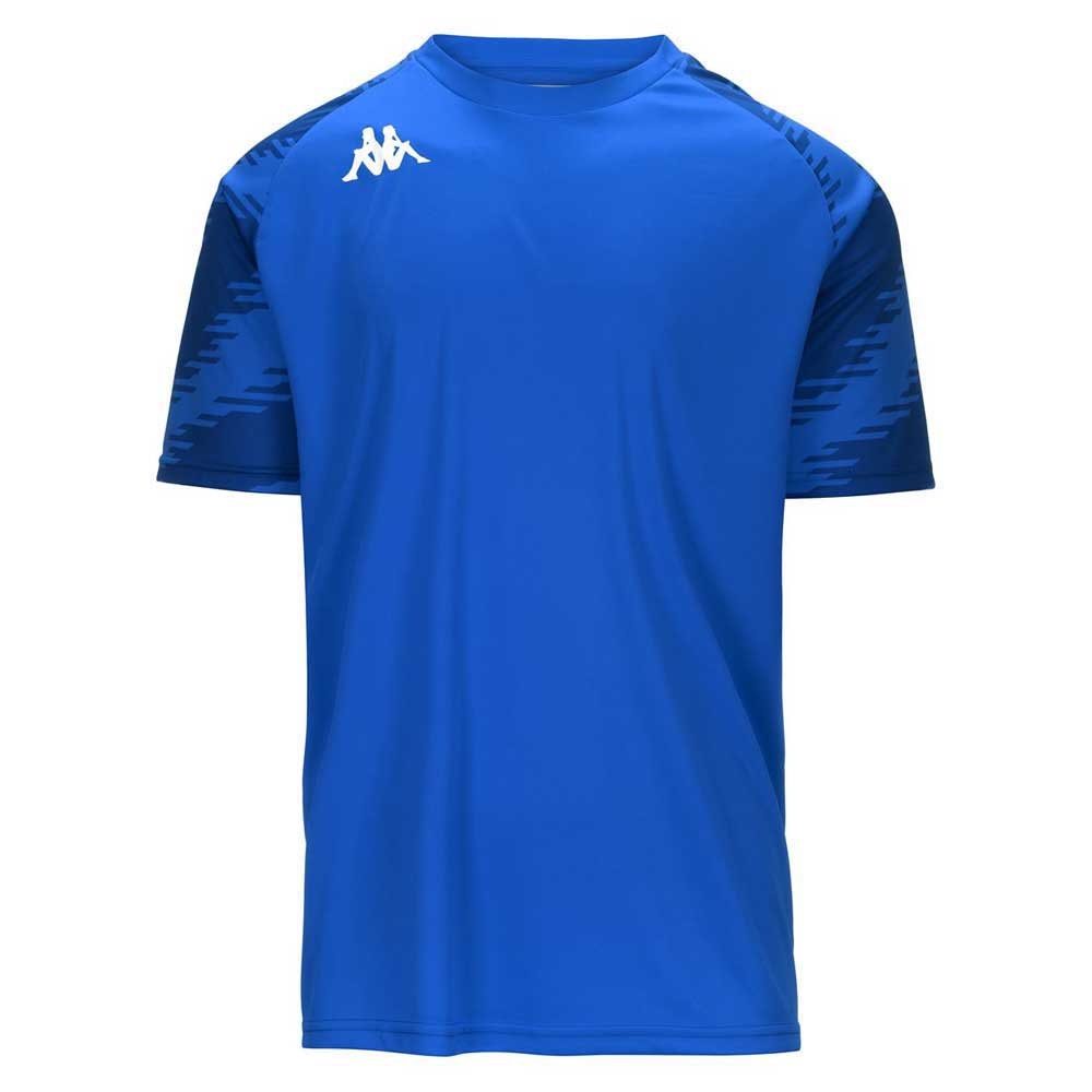 CAMISETA DAVERNO CABALLERO AZUL ZAFIRO