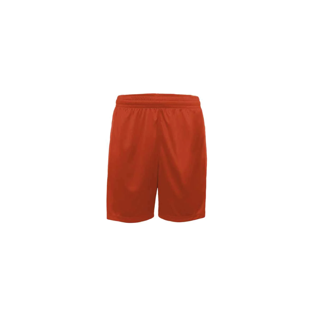 SHORT GONDO CABALLERO NARANJA