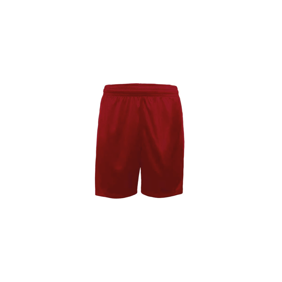 SHORT GONDO CABALLERO ROJO