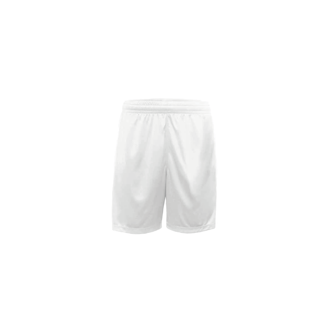 SHORT GONDO CABALLERO BLANCO