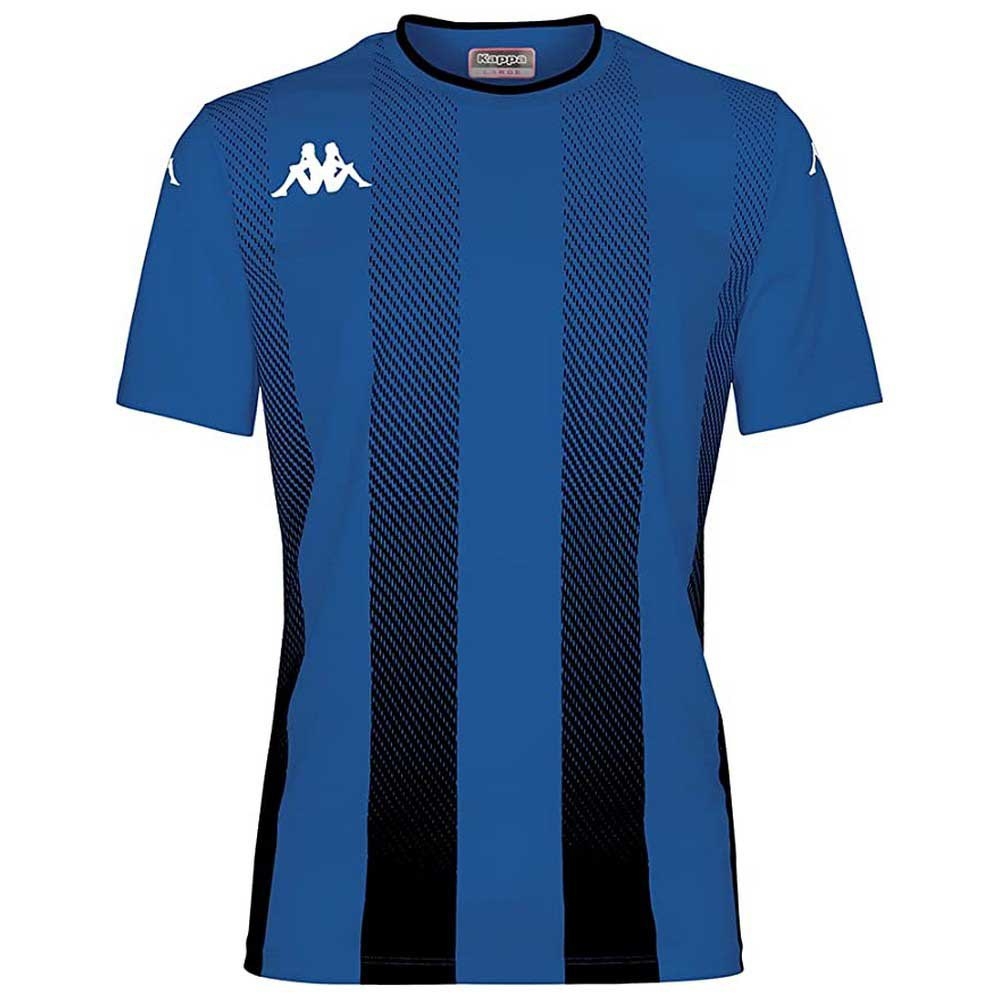 CAMISETA BUGO CABALLERO AZUL