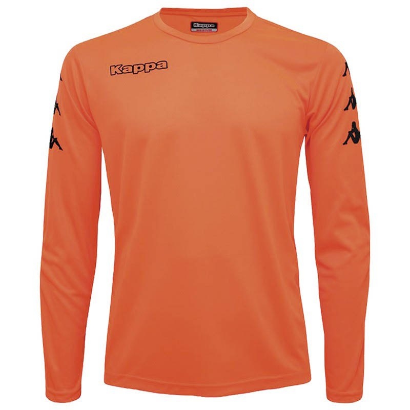 CAMISETA PORTERO GOALKEEPER TEE ROJO