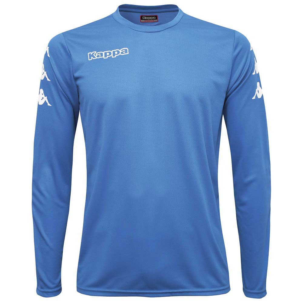 CAMISETA PORTERO GOALKEEPER TEE AZUL