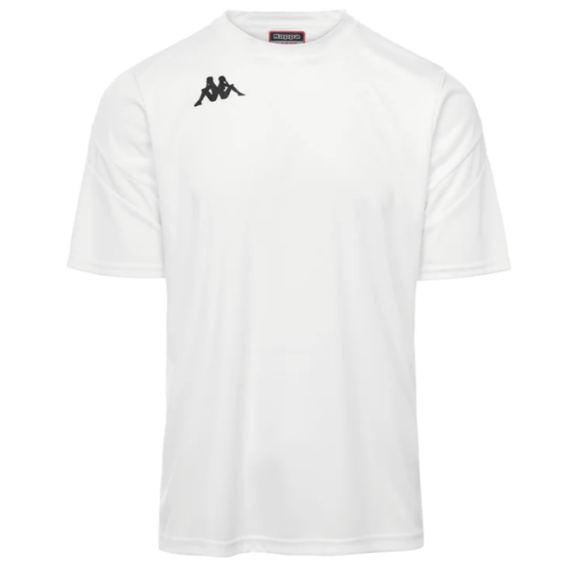 CAMISETA DOVO BLANCO