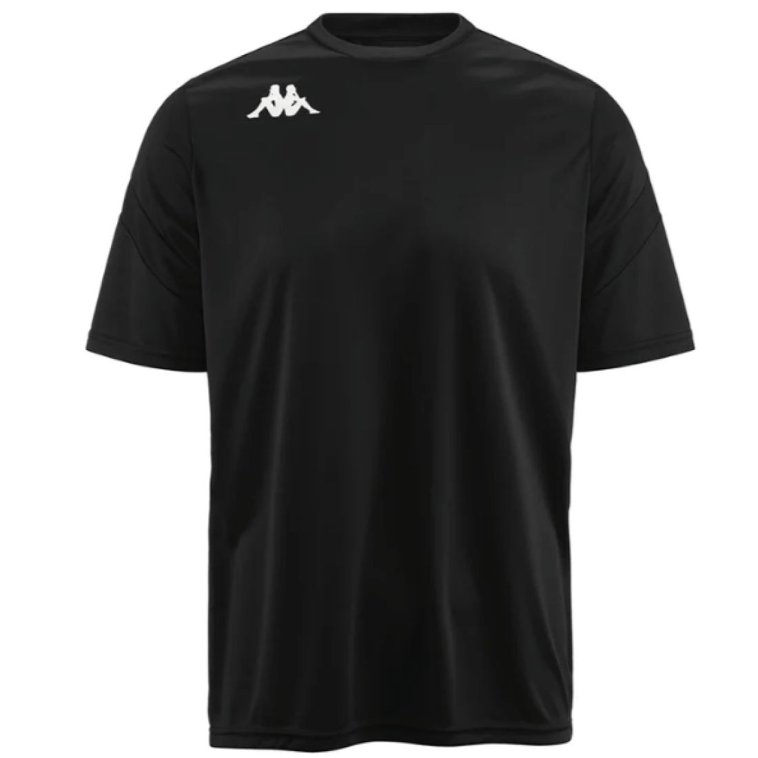 CAMISETA DOVO NEGRO