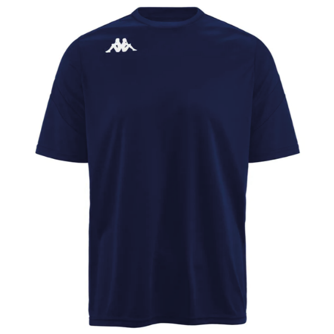 CAMISETA DOVO AZUL MARINO