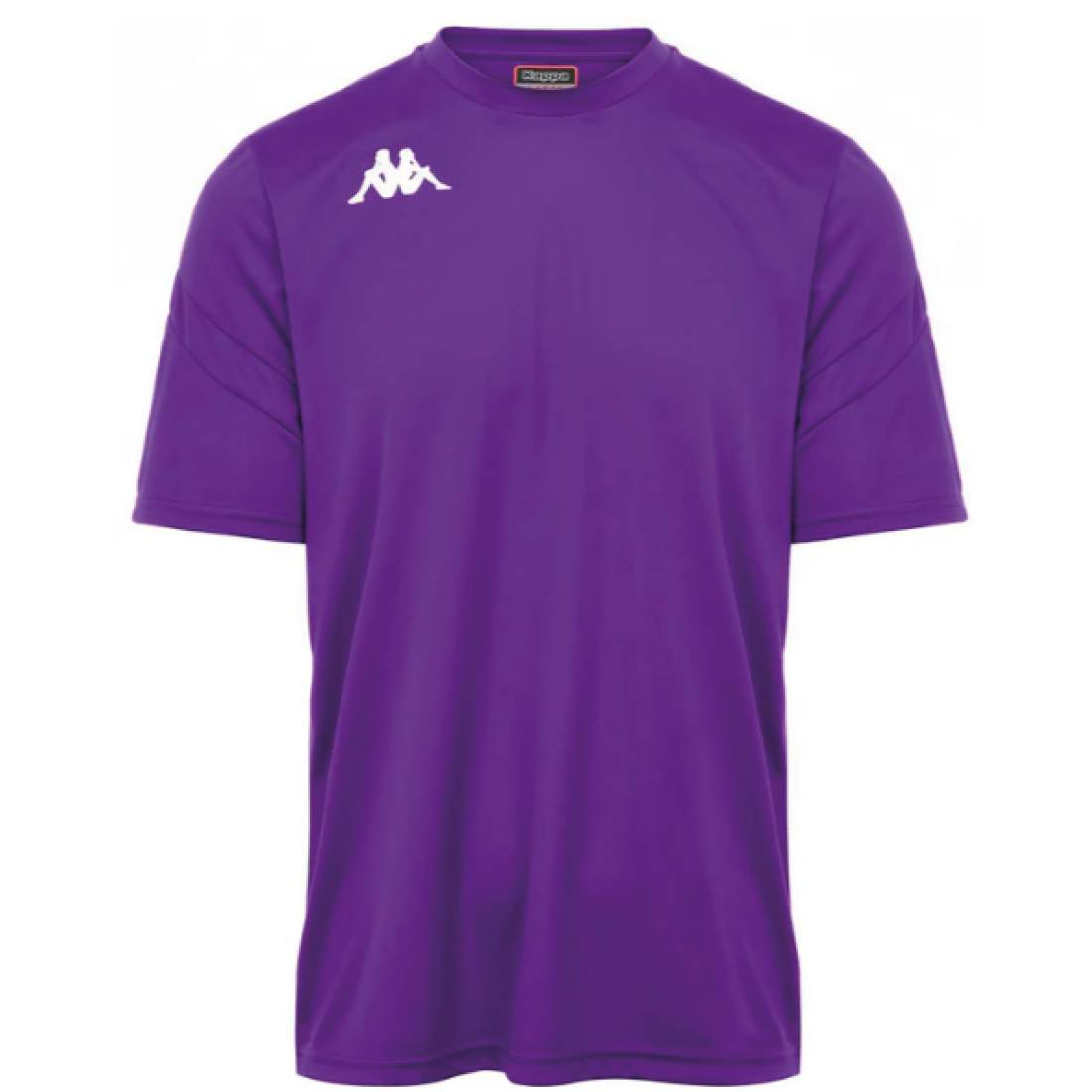 CAMISETA DOVO VIOLETA