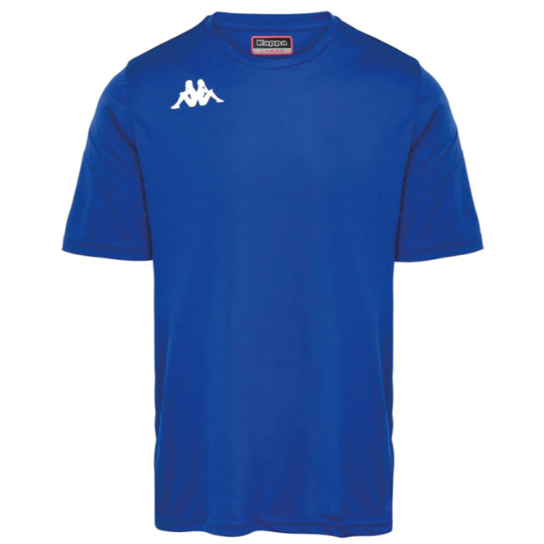 CAMISETA DOVO AZUL ZAFIRO