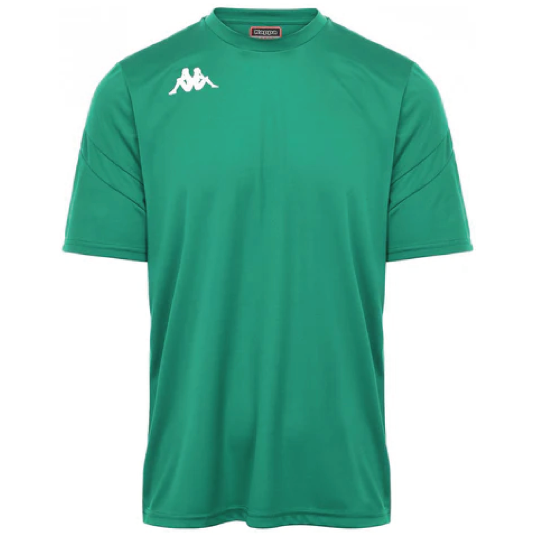 CAMISETA DOVO VERDE