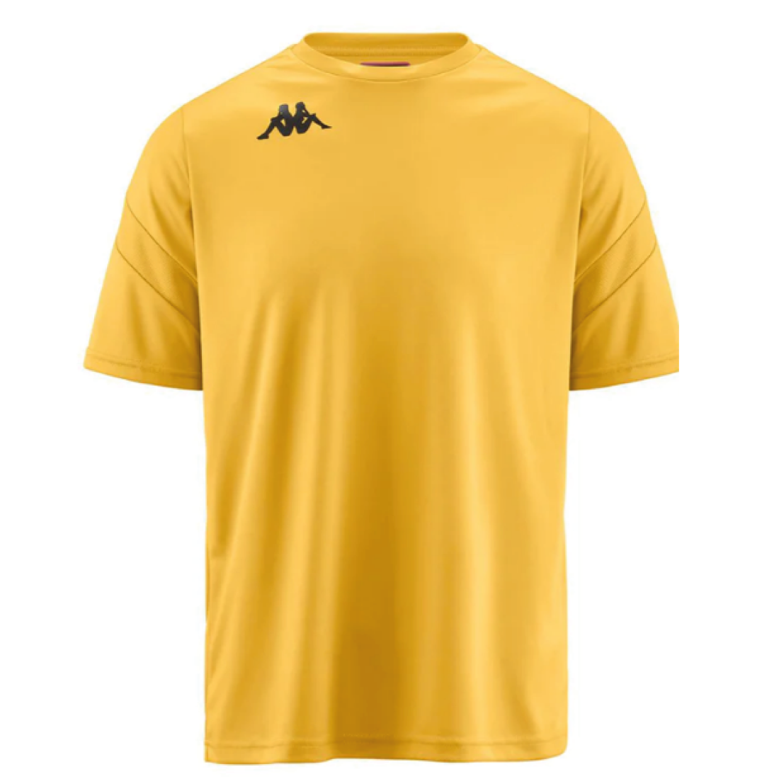 CAMISETA DOVO AMARILLO 