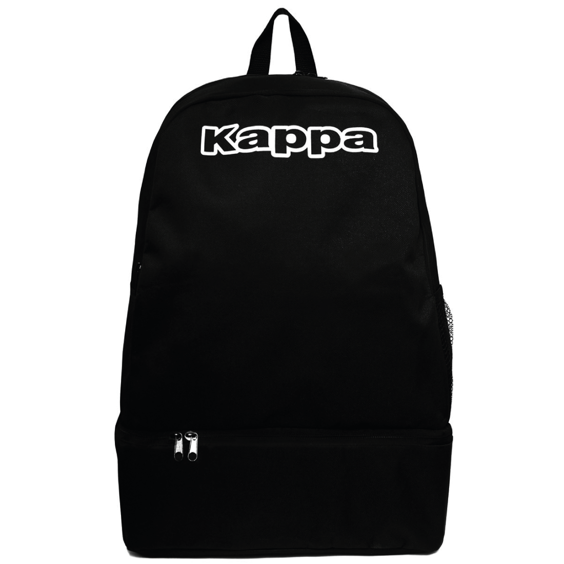 MOCHILA BACKPACK NEGRO