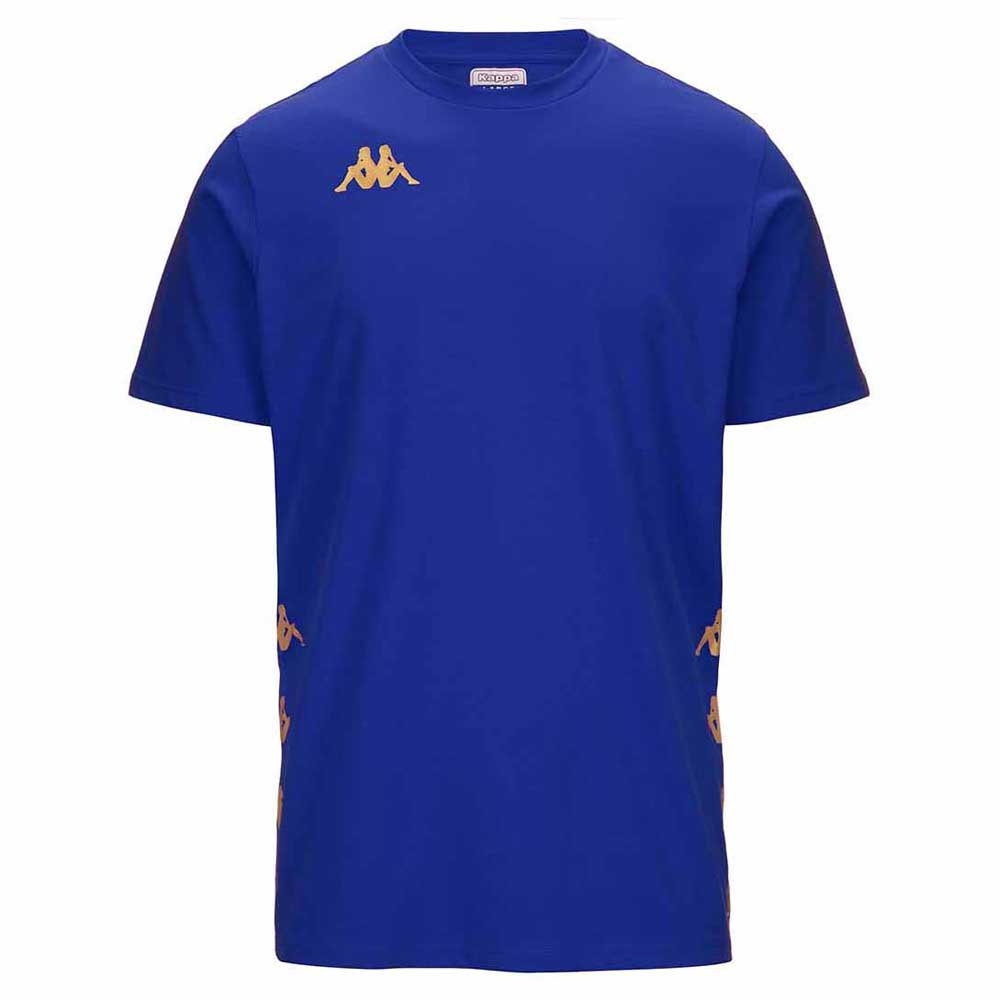 CAMISETA GIOVO AZUL ZAFIRO