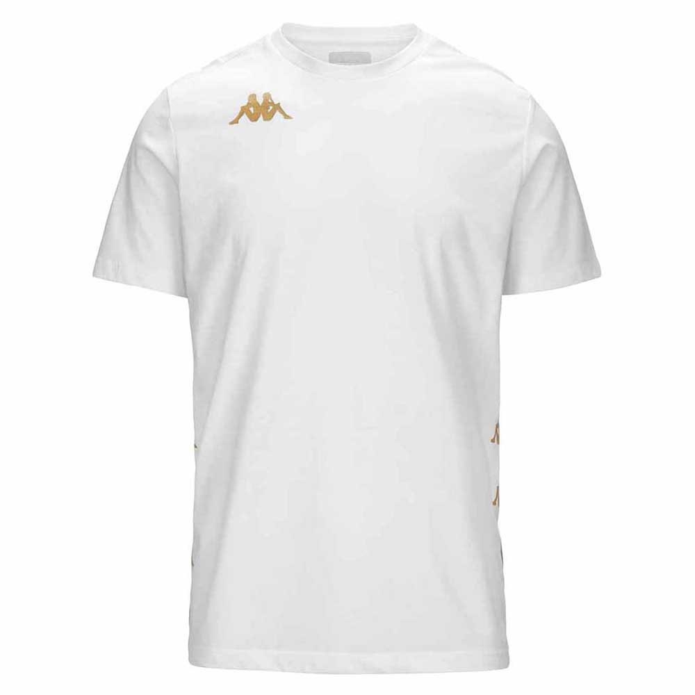 CAMISETA GIOVO BLANCO