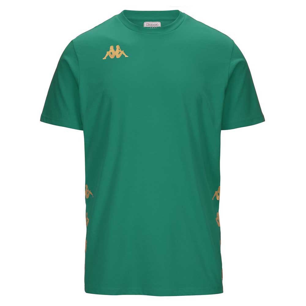 CAMISETA GIOVO VERDE