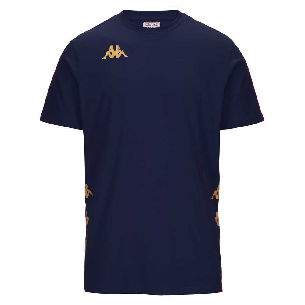 CAMISETA GIOVO AZUL MARINO