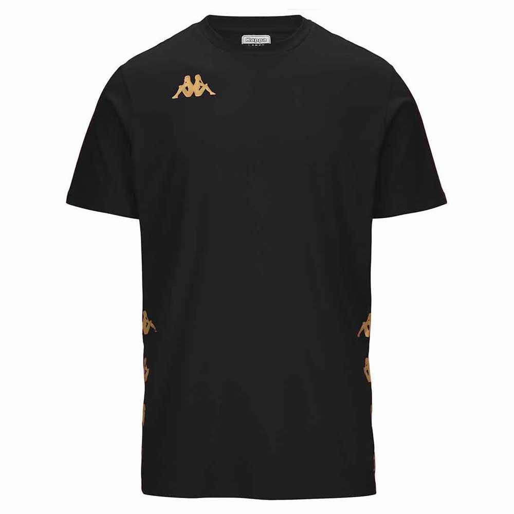 CAMISETA GIOVO NEGRO