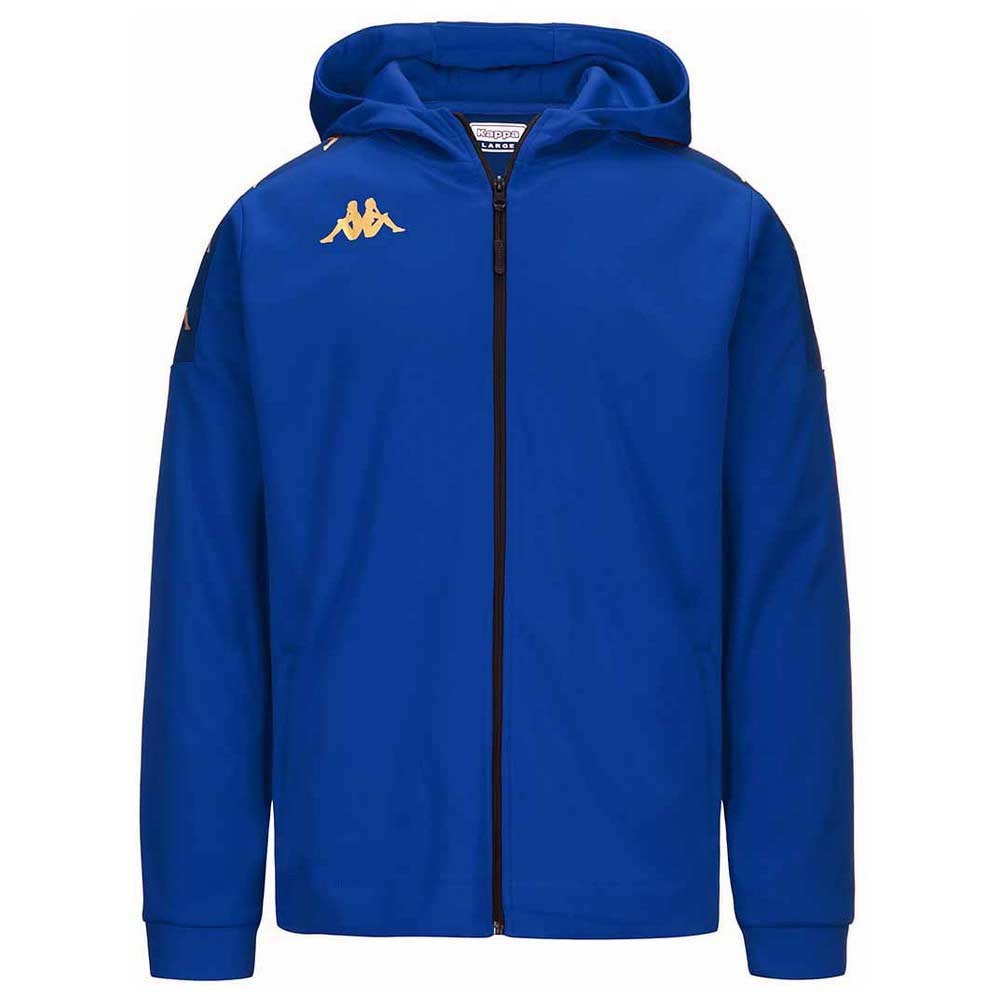 CHAQUETA GREVOLO AZUL ZAFIRO