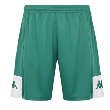 SHORT DAGGO VERDE