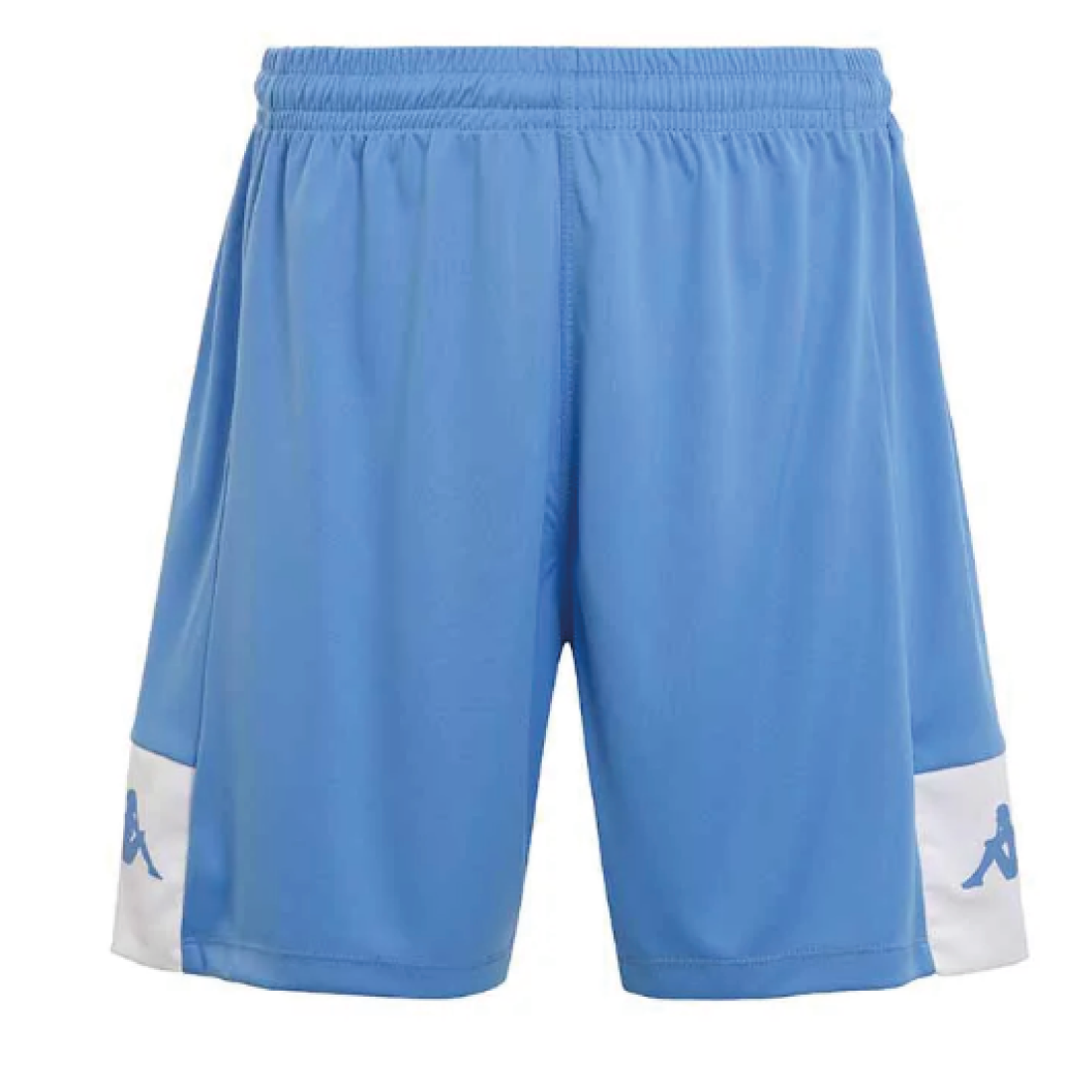 SHORT DAGGO AZUL CELESTE