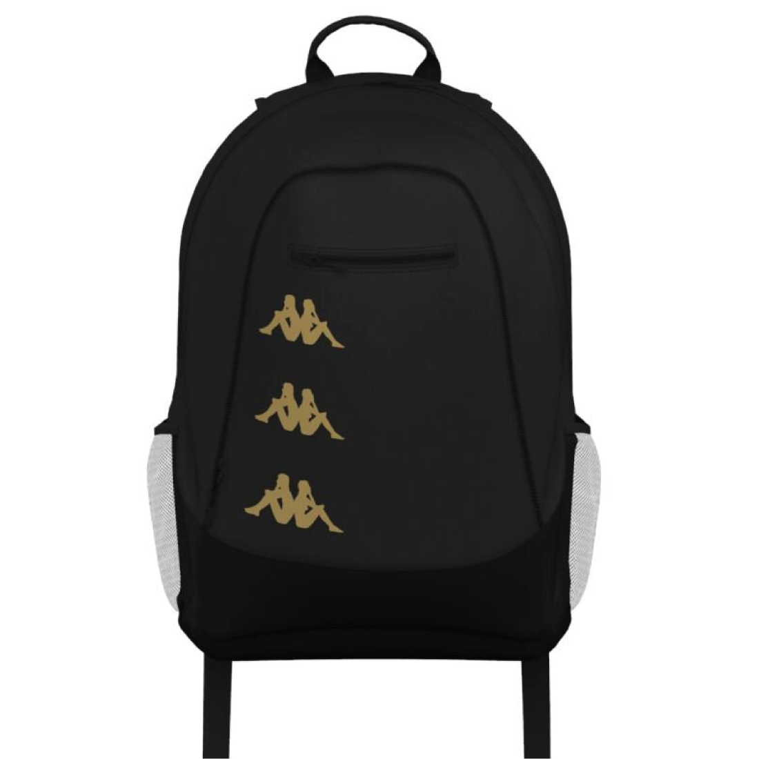 MOCHILA GAMBERTO NEGRO