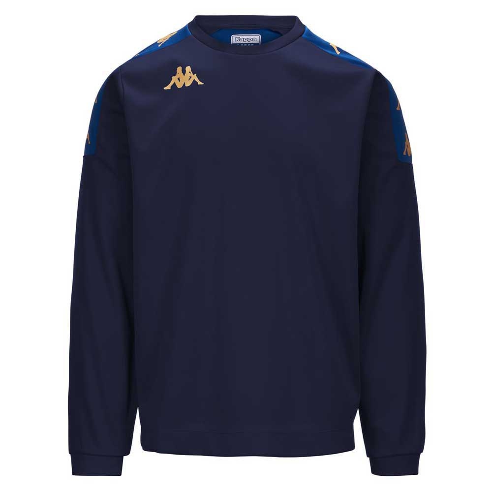 SUDADERA GAVERNO AZUL MARINO