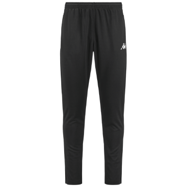 PANTALON LARGO DALCI NEGRO