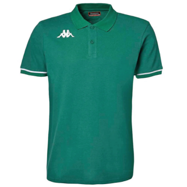 POLO BARLI VERDE