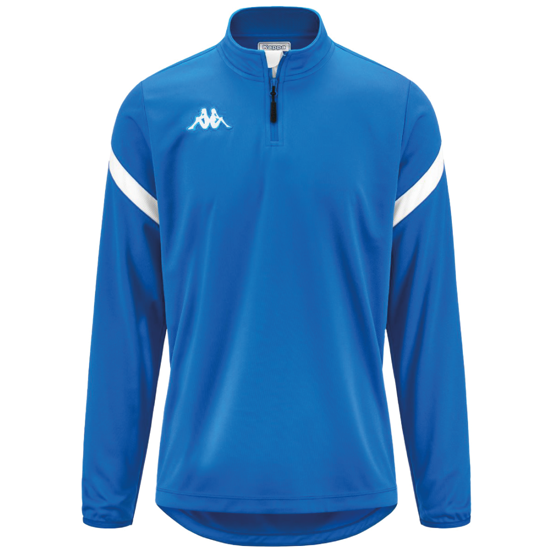 SUDADERA DOLVOLE AZUL ZAFIRO