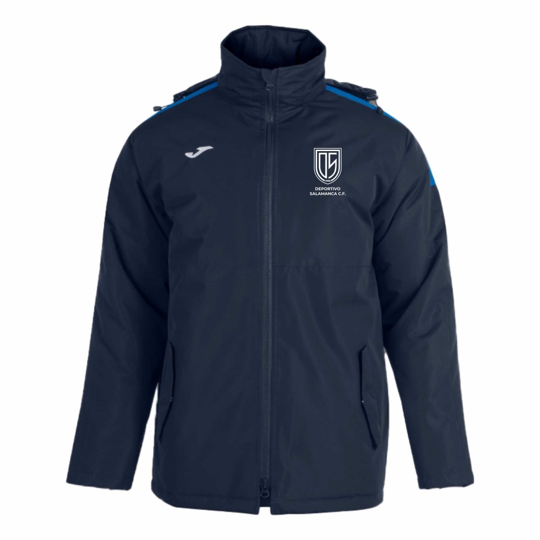 ANORAK JOMA TRIVOR DEPORTIVO SALAMANCA