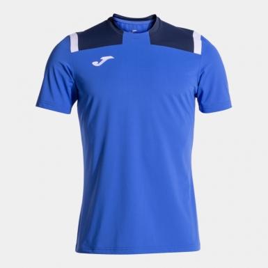 CAMISETA MANGA CORTA TOLEDO ROYAL MARINO