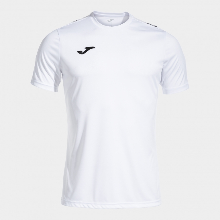 CAMISETA OLIMPIADA BLANCO